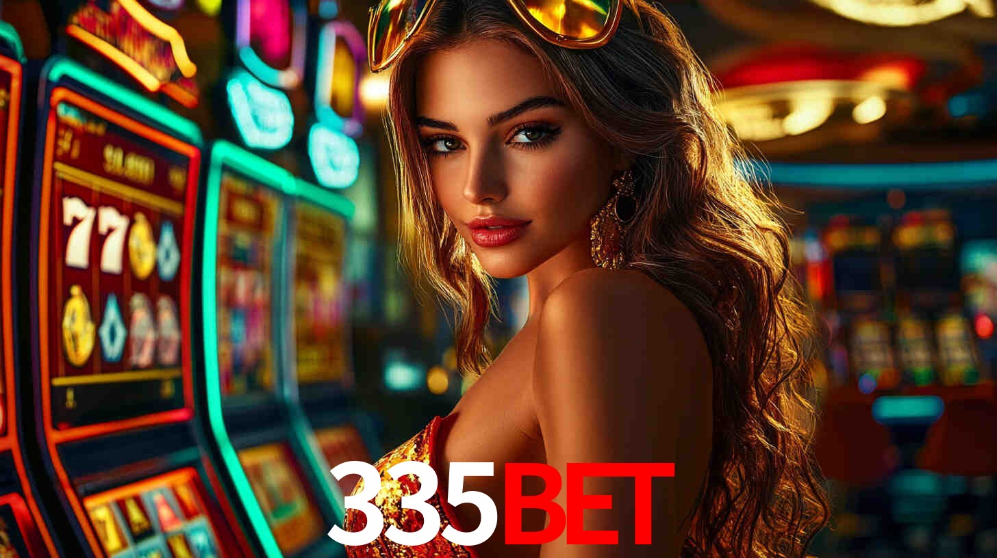 Segurança App 335bet