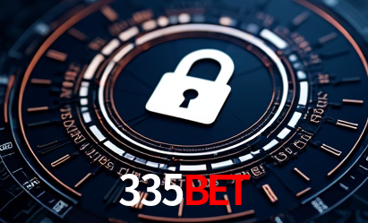 Segurança e Licenças 335bet