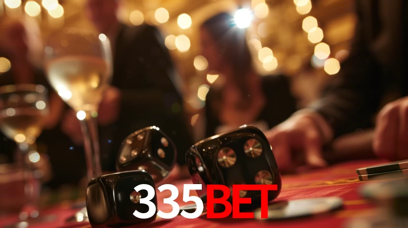 Sistema VIP 335bet